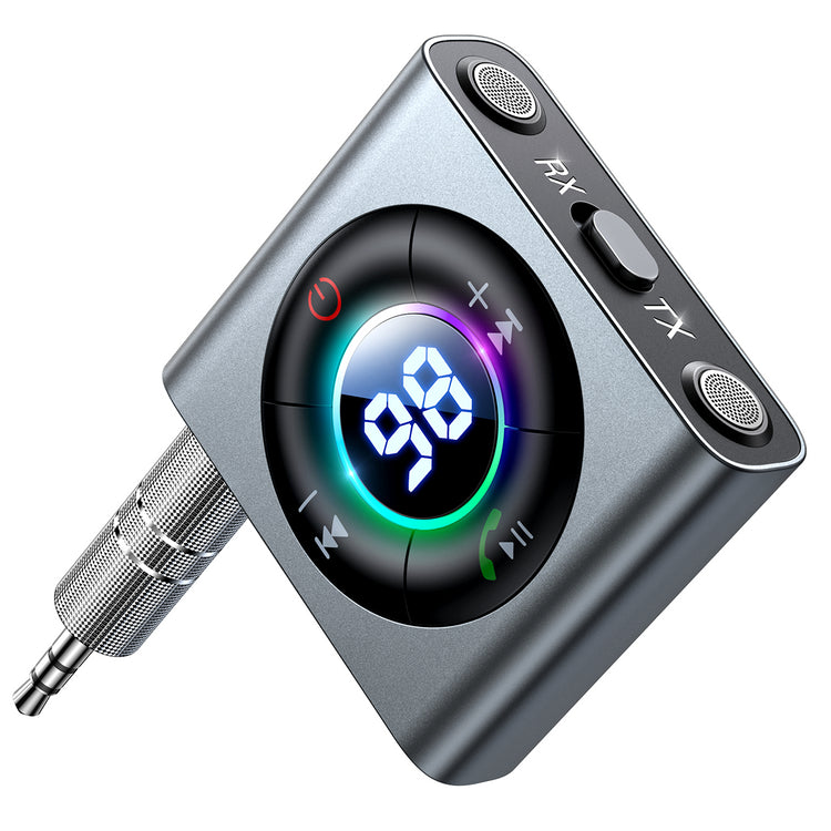 JOYROOM JR-CB2 2-in-1 Wireless Bluetooth Transmitter/ Receiver